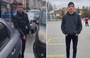 Ankara’da lise önünde bıçaklı saldırı! 5 kişi yaralandı, depremzede öğrenci hayatını kaybetti