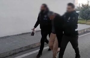 Ankara’da IŞİD gözaltıları!