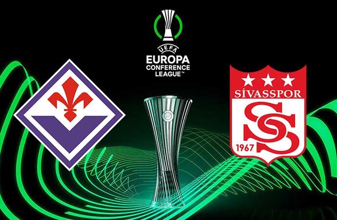 Fiorentina-Sivasspor maçı saat kaçta, hangi kanalda?