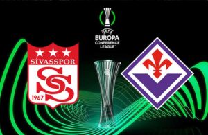 Sivasspor-Fiorentina maçı, saat kaçta, hangi kanalda?