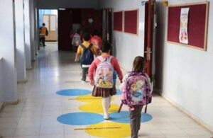 Milli Eğitim Bakanı Özer okulların kapanacağı tarihi açıkladı