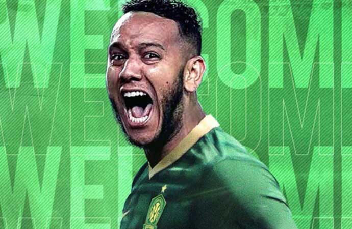 Beşiktaş’tan ayrılan Josef de Souza’nın yeni adresi belli oldu