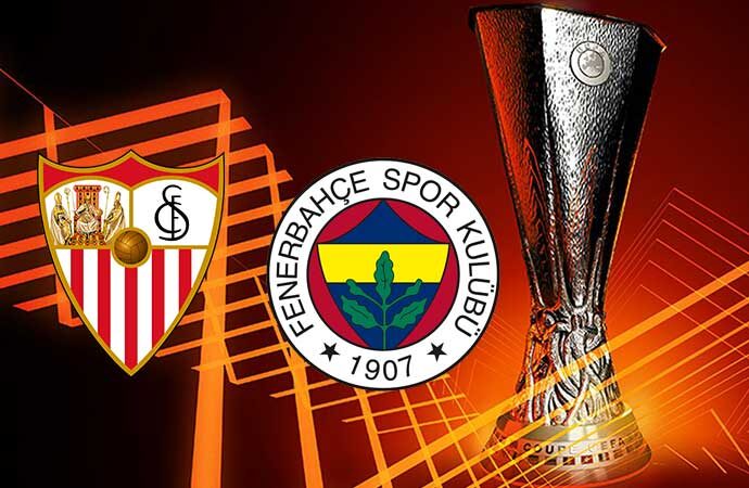 Kanarya sahaya çıkıyor! Sevilla-Fenerbahçe maçı, saat kaçta, hangi kanalda