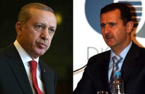 Türkiye, Suriye ile masaya oturacak