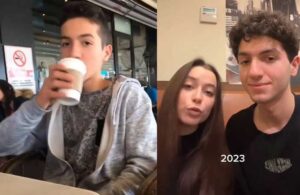 Gençlerin 2018’de başlattığı Starbucks fiyatları paylaşımı hüzünlü bitti