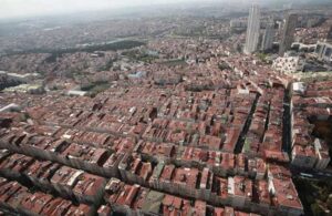 İşte İstanbul’un en riskli ve en sağlam ilçeleri
