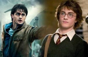 Harry Potter’ın yıldızı baba oluyor