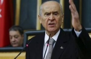 Bahçeli 18 Mart mesajında muhalefeti ‘düşman’ ilan etti, Kılıçdaroğlu-HDP görüşmesini hedef aldı