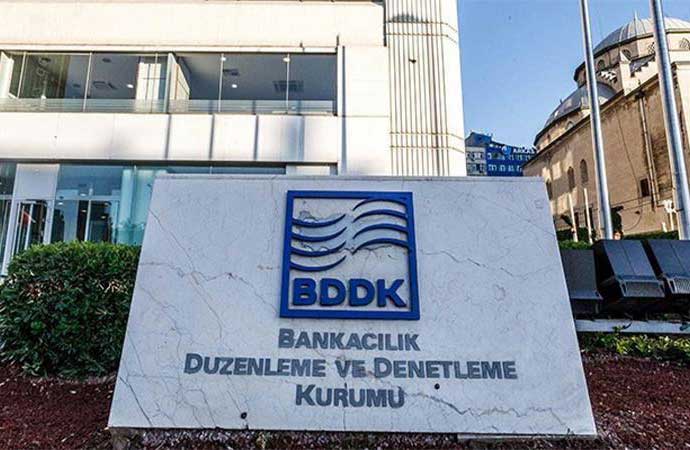 BDDK’dan Q Yatırım Bankası kararı