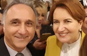 İYİ Partili Bülent Gürsoy istifa etti