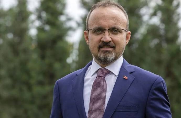 ‘Kılıçdaroğlu cumhurbaşkanı adayı olsun ben de adayım’ diyen Bülent Turan’dan açıklama