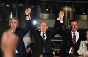 Millet İttifakı’ndan Kılıçdaroğlu için ‘miting’ kararı