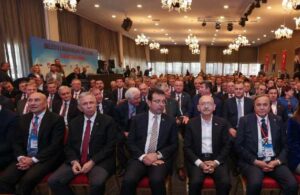 Kılıçdaroğlu’ndan CHP’li belediye başkanlarına anket uyarısı