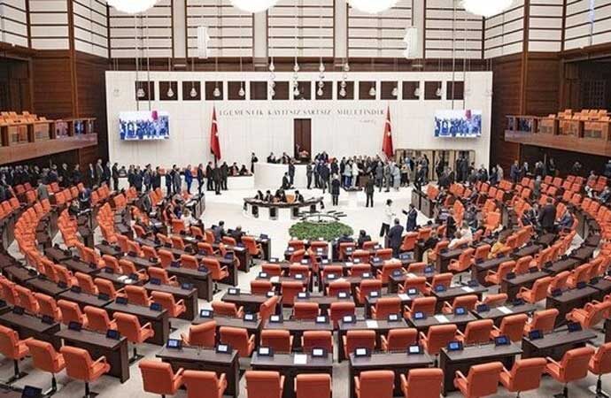 AKP ve MHP depremde kaybolan insanlar ve çocukların araştırılmasını reddetti
