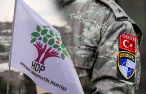 HDP ilk kez bir askeri anlaşmaya ‘hayır’ demedi