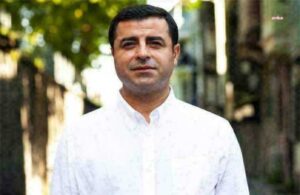 Selahattin Demirtaş: Hedef Kemal Kılıçdaroğlu’nun tüm Türkiye’nin adayı olması