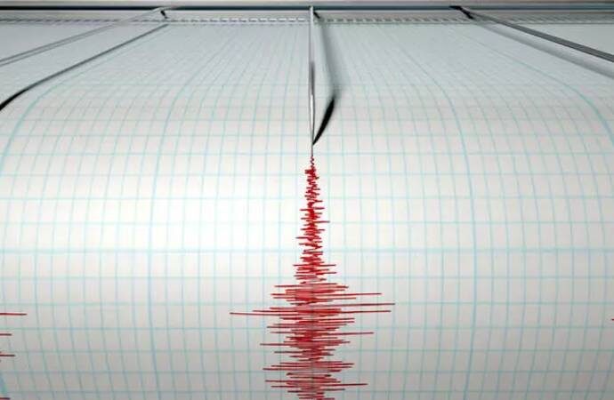 Sivas’ta deprem