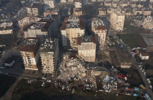 BM Kalkınma Programı Kahramanmaraş depremlerinin ekonomik yıkımını açıkladı