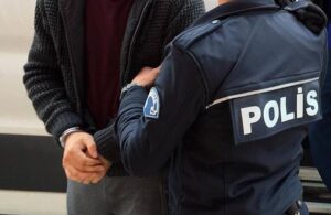 İstanbul’da ‘Kökünü Kurutma operasyonu’! 161 gözaltı