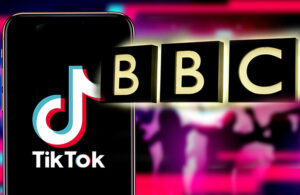 BBC’den çalışanlarına TikTok yasağı!