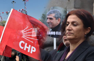 CHP’den Tahir Elçi’nin eşi Türkan Elçi’ye adaylık teklifi