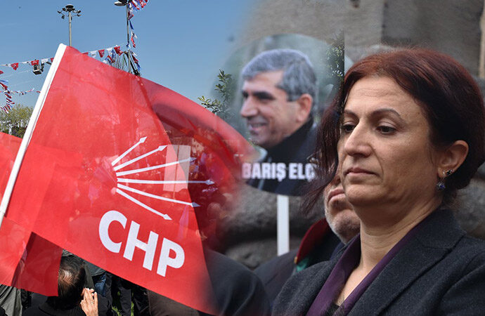 CHP’den Tahir Elçi’nin eşi Türkan Elçi’ye adaylık teklifi