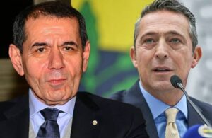 Dursun Özbek: Fenerbahçe’nin cevapları enteresan oluyor