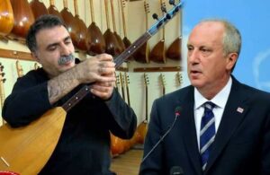 Erdal Erzincan mani düzdü: Adam kazansın diye bir yol bulmuş kendince