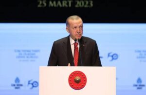 Erdoğan: 14 Mayıs tam anlamıyla tarihi bir yol ayrımı