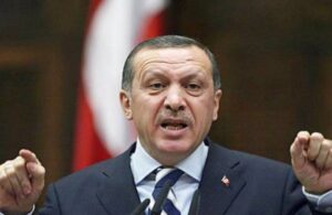 TİP’ten Erdoğan paylaşımı: Hiç sevinme, gidiyorsun!