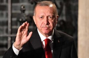 Veli Ağbaba: Erdoğan’ın gizli hizmet harcamaları günlük 9,3 milyon TL