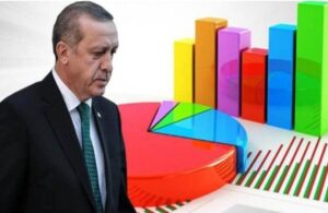 4 büyükşehirde AKP ve MHP’nin oyu düşüşte!