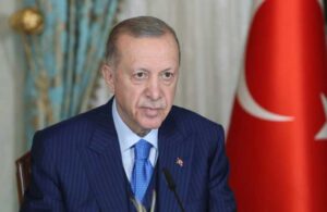 AKP TBMM Grubu’ndan Erdoğan’ın adaylığına yönelik karar