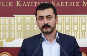 Eren Erdem: CHP içinde Kılıçdaroğlu dışında aday önerilmeyecek!