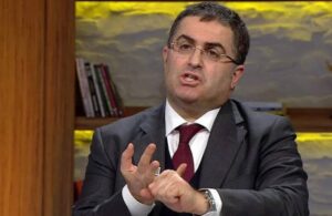 Adaylık hayali suya düşen Ersan Şen gözünü Adalet Bakanlığı’na dikti