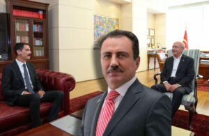 Kılıçdaroğlu, Yazıcıoğlu’nu andı! “Oğlu Fatih Furkan yol arkadaşımdır, yanıbaşımdan ayırmayacağım”