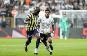 Fenerbahçe-Beşiktaş derbisinin oranları belli oldu