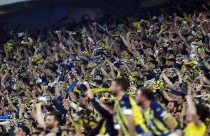 Mahkemeden seyirci yasağı kararı! Fenerbahçe taraftarı kazandı