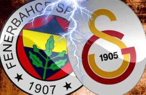 Fenerbahçe’den Galatasaray’a gönderme!
