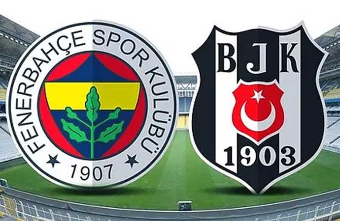 Fenerbahçe – Beşiktaş derbi bilet fiyatları belli oldu