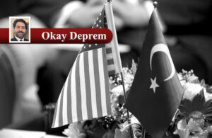 Türkiye ABD’nin ufak ortağı rolünü oynamaya razı olmadı