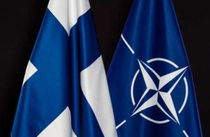 TBMM Finlandiya’nın NATO’ya katılmasını onayladı!