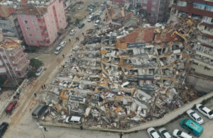 Depremde hayatını kaybeden 1.297 kişinin kimliği tespit edilemedi