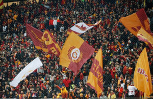 Galatasaray Kasımpaşa maçındaki istifa sloganına Cumhurbaşkanı’na hakaretten soruşturma
