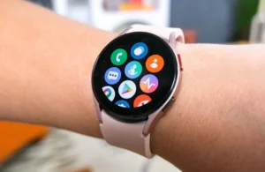 Galaxy Watch 6 Pro iptal edilebilir