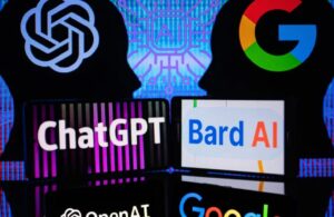 Google Bard erişime açıldı
