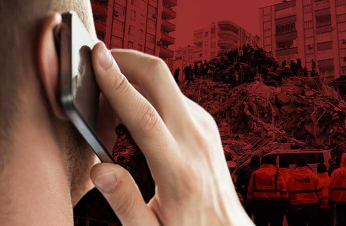 GSM şirketleri itiraf etti! “İstanbul’da deprem olursa altından kalkamayız”