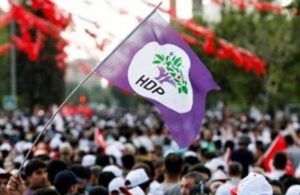 HDP’den siyasi yasak hamlesi! “452 kişiden sadece 10’u listeye konuldu”