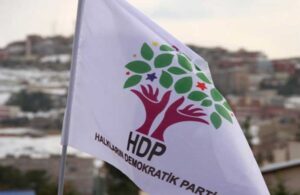 Millet İttifakı’nın aday kararı sonrası HDP’den ilk yorum