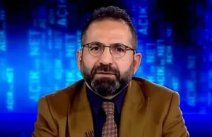 Kılıçdaroğlu’na iftira atarak yayından kaçan Hilmi Daşdemir kamudan 16 ihale almış